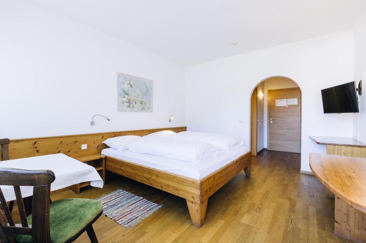 Bio Hotel Kaufmann Ora / Auer Экстерьер фото