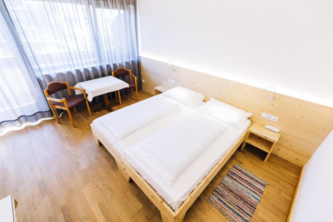 Bio Hotel Kaufmann Ora / Auer Экстерьер фото
