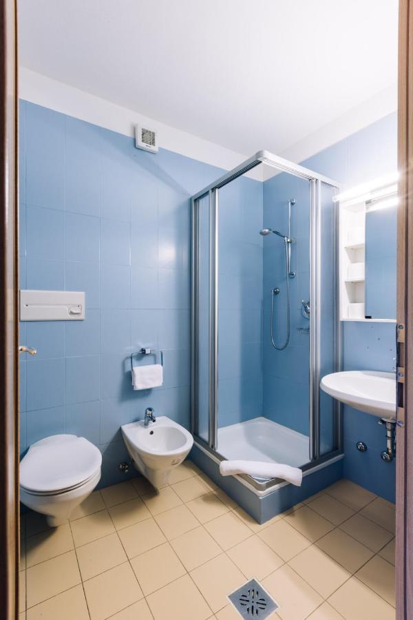 Bio Hotel Kaufmann Ora / Auer Экстерьер фото