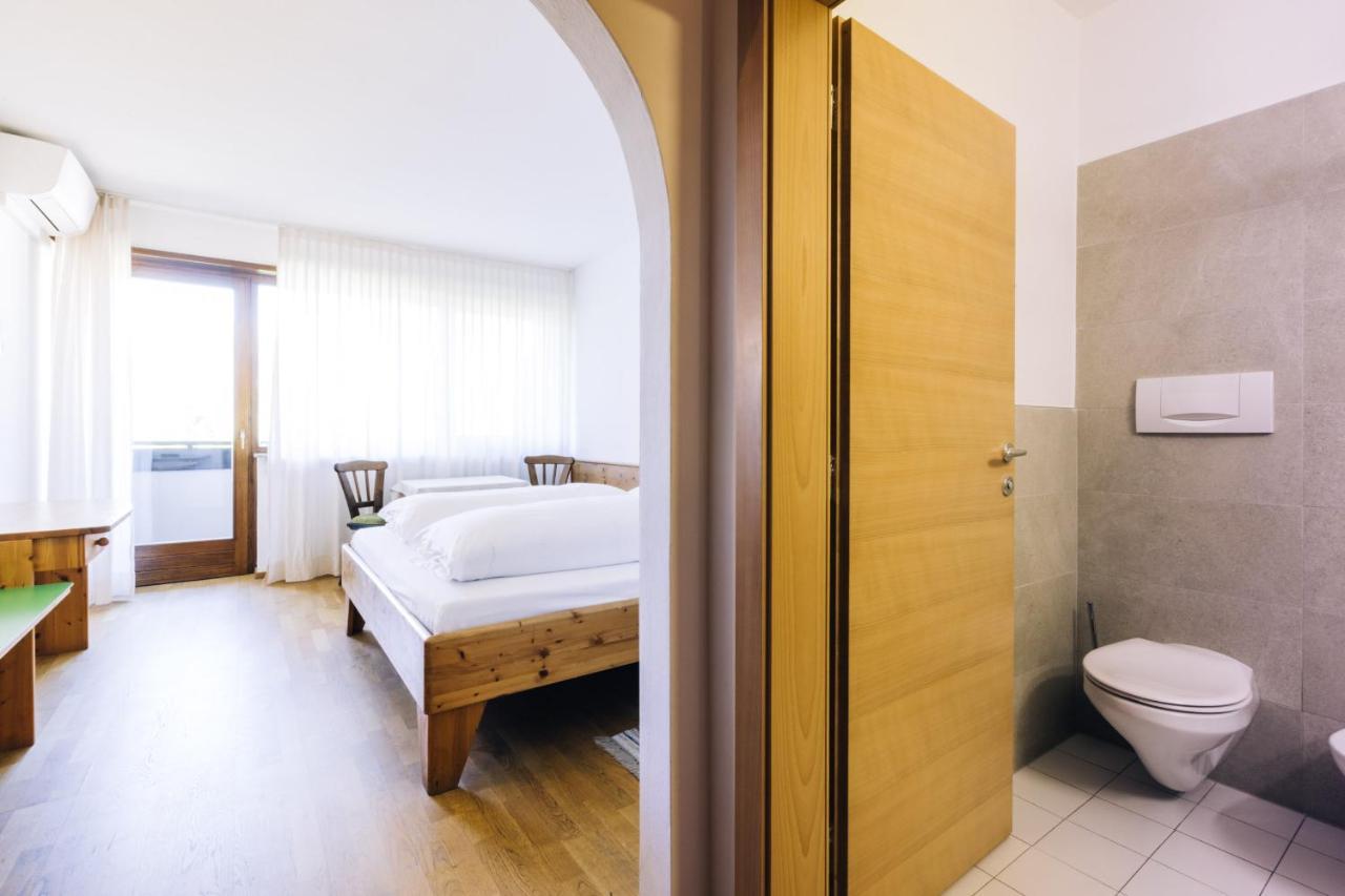 Bio Hotel Kaufmann Ora / Auer Экстерьер фото