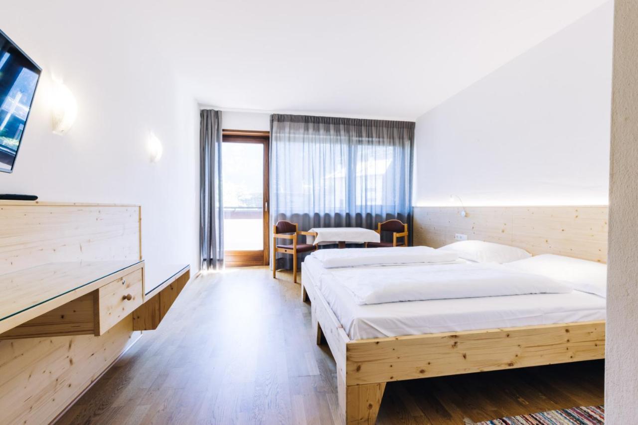 Bio Hotel Kaufmann Ora / Auer Экстерьер фото