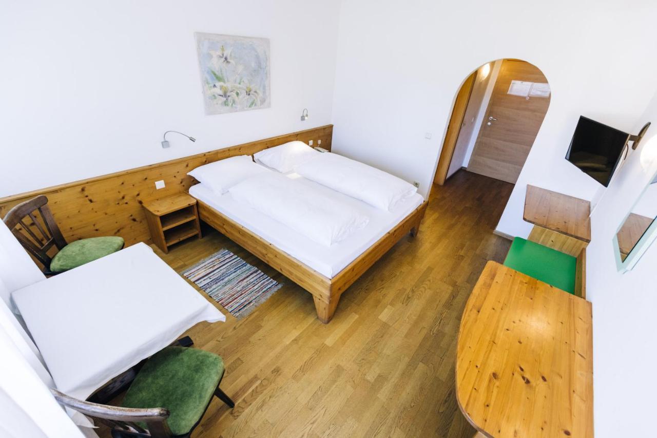 Bio Hotel Kaufmann Ora / Auer Экстерьер фото