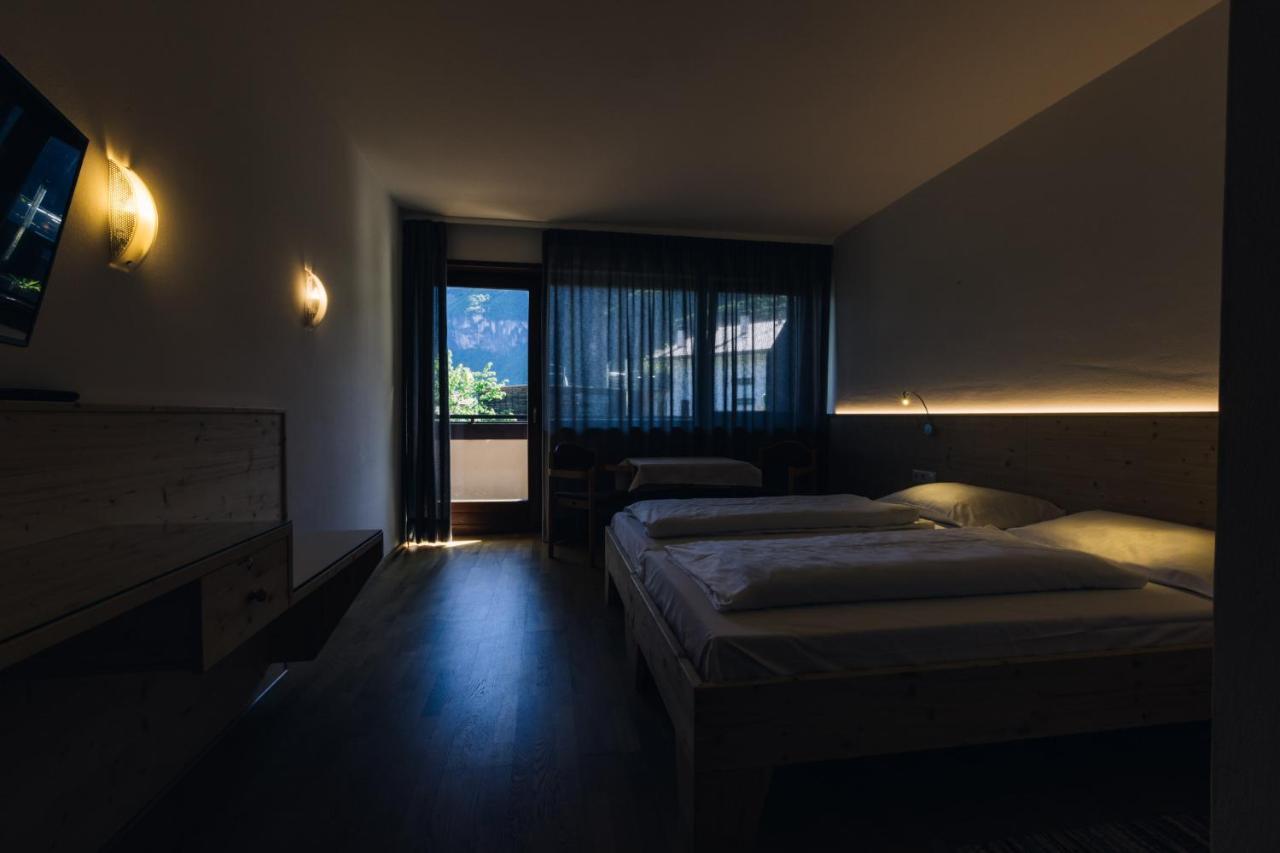 Bio Hotel Kaufmann Ora / Auer Экстерьер фото