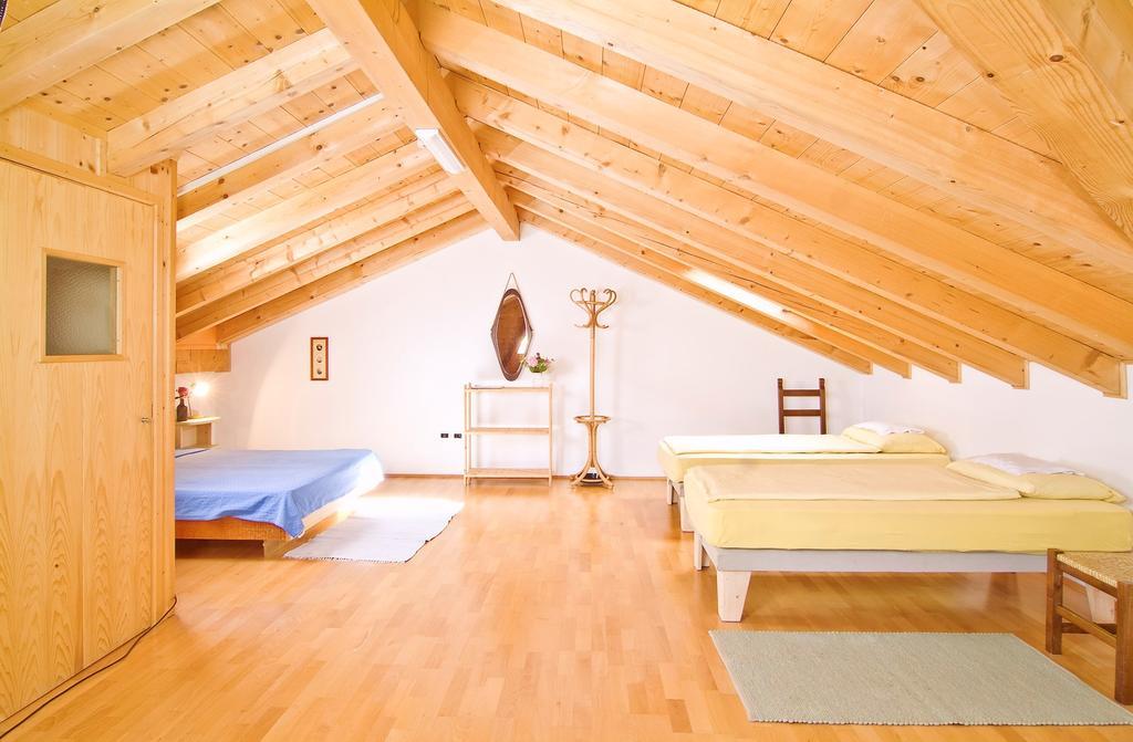 Bio Hotel Kaufmann Ora / Auer Экстерьер фото