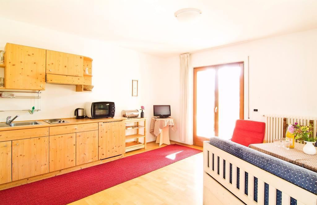 Bio Hotel Kaufmann Ora / Auer Экстерьер фото