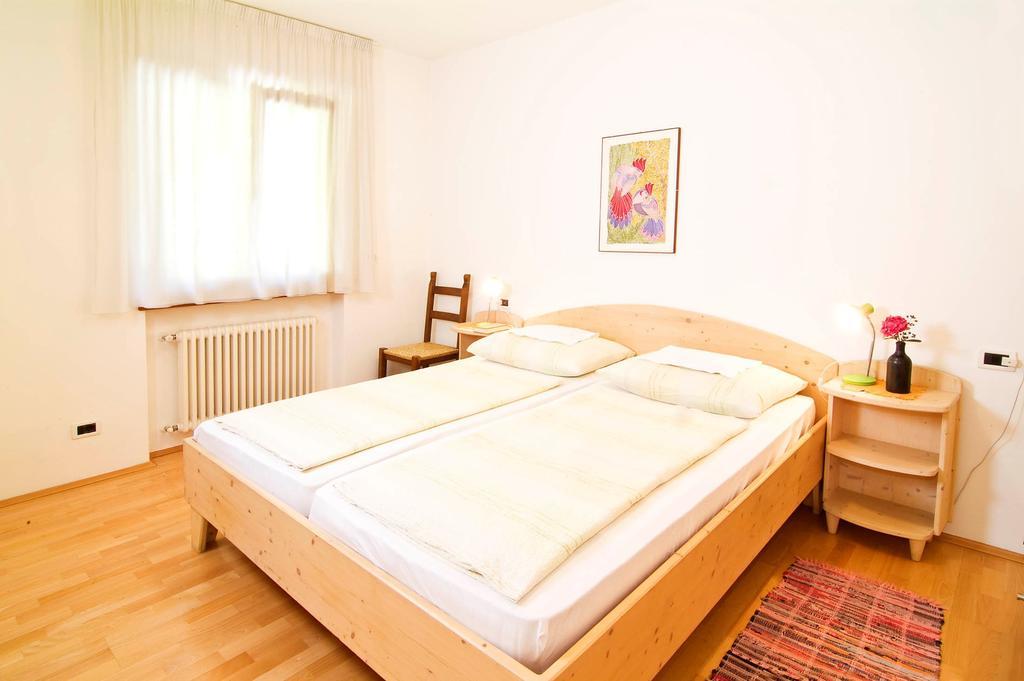Bio Hotel Kaufmann Ora / Auer Экстерьер фото