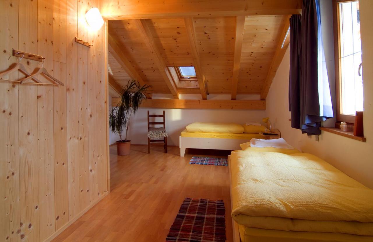 Bio Hotel Kaufmann Ora / Auer Экстерьер фото