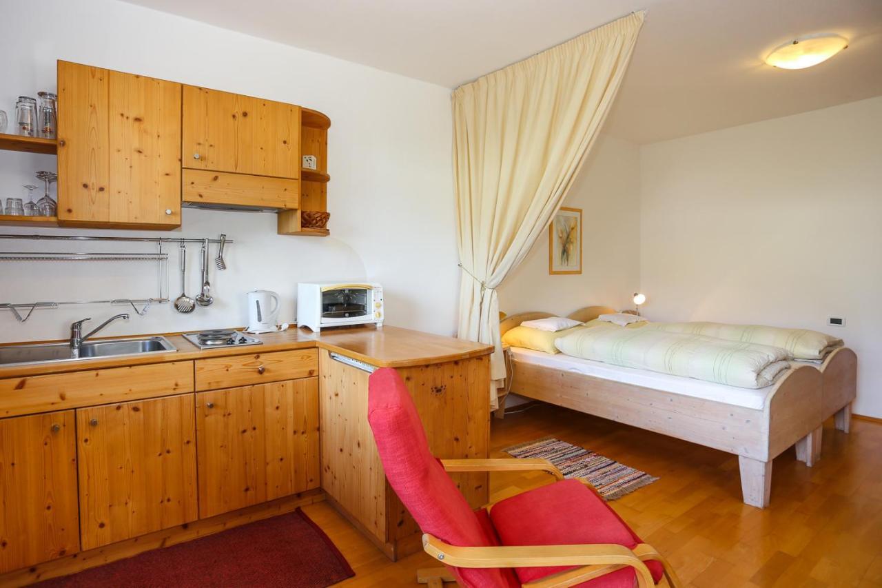 Bio Hotel Kaufmann Ora / Auer Экстерьер фото